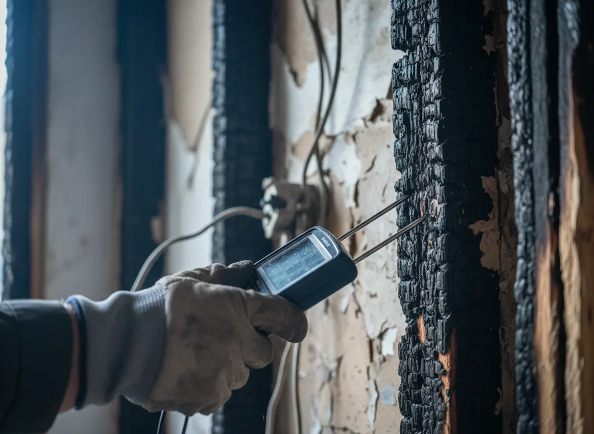 Fire Damage Restoration Curtis, MI FAQs